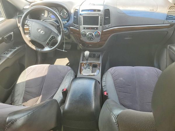 2012 HYUNDAI SANTA FE GLS(Middle grade) — CKPT