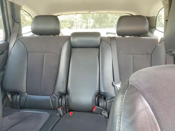 2012 HYUNDAI SANTA FE GLS(Middle grade) — SUVN
