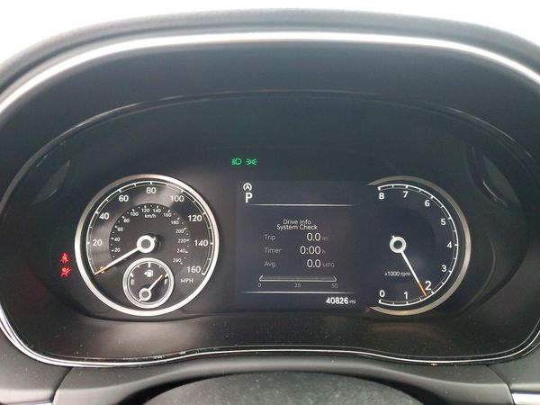 2022 GENESIS GV70 — ODOM