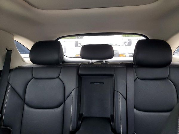 2022 GENESIS GV70 — SUVN