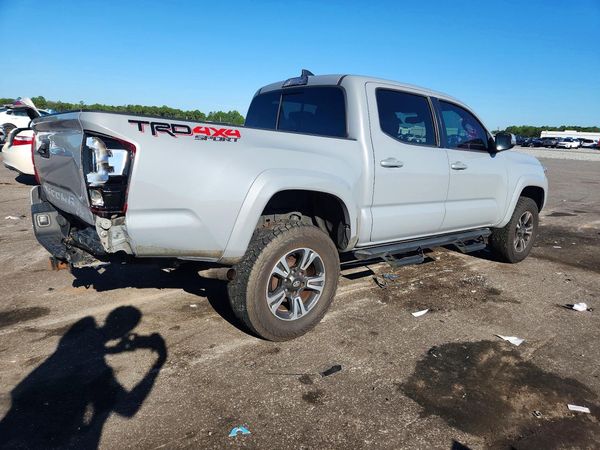 2019 TOYOTA TACOMA SR5 — PSRA