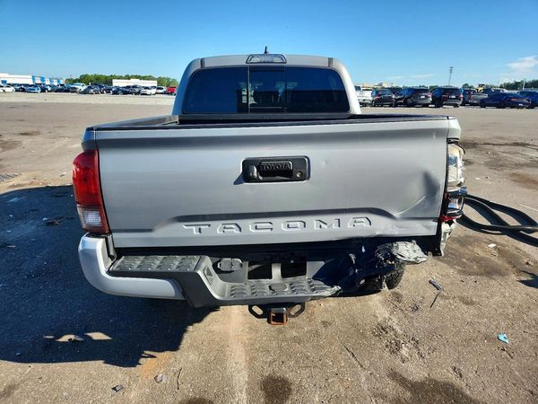 2019 TOYOTA TACOMA SR5 — DIRR