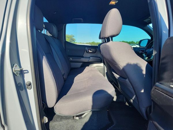 2019 TOYOTA TACOMA SR5 — PSRS