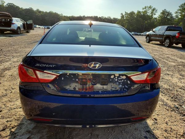 2013 HYUNDAI SONATA GLS/ GLS Popular