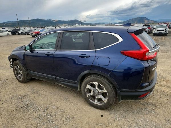 2019 HONDA CRV EX-L/EX-L Navi — DSRA