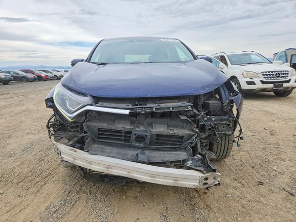 2019 HONDA CRV EX-L/EX-L Navi — DIRF