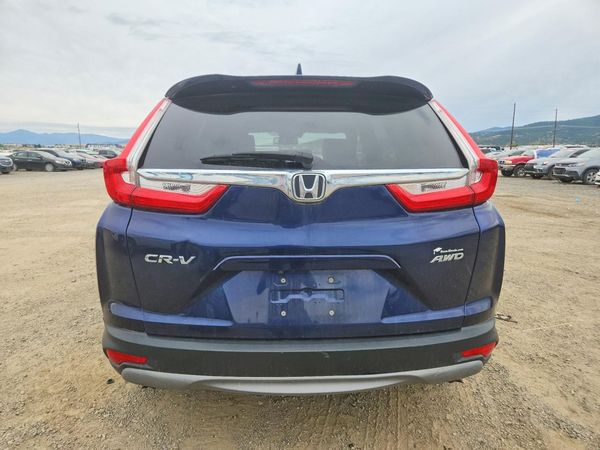 2019 HONDA CRV EX-L/EX-L Navi — DIRR