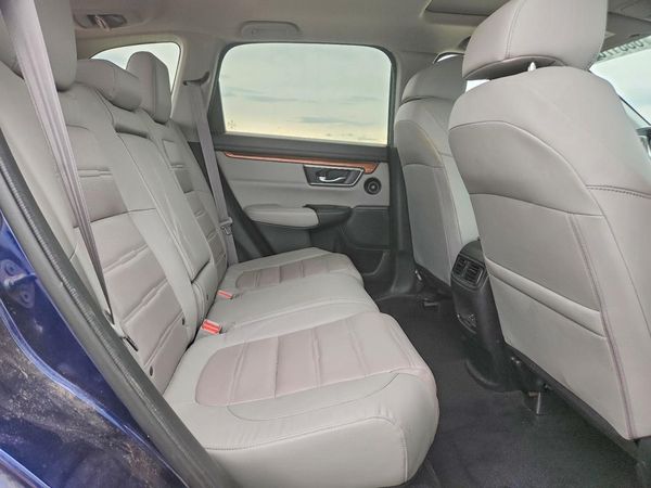 2019 HONDA CRV EX-L/EX-L Navi — PSRS