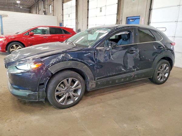 2024 MAZDA CX30