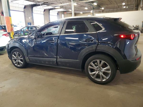2024 MAZDA CX30 Preferred Package