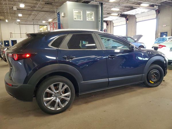 2024 MAZDA CX30 Preferred Package