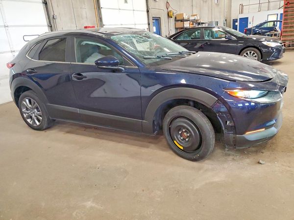 2024 MAZDA CX30 Preferred Package