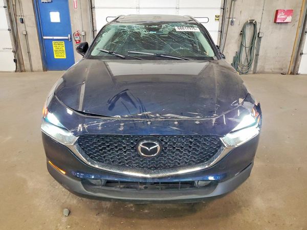 2024 MAZDA CX30 Preferred Package