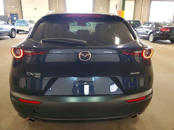 2024 MAZDA CX30 Preferred Package