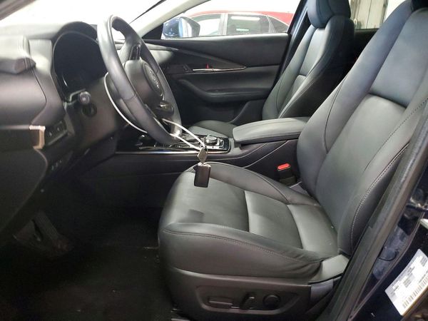 2024 MAZDA CX30 Preferred Package