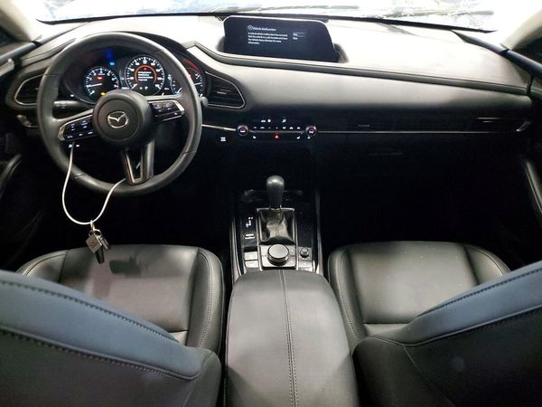 2024 MAZDA CX30 Preferred Package