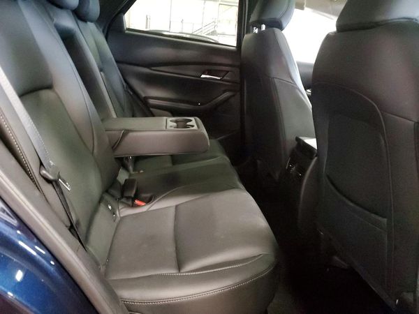2024 MAZDA CX30 Preferred Package
