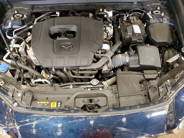 2024 MAZDA CX30 Preferred Package