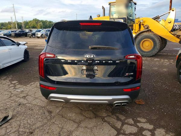 2021 KIA TELLURIDE S — DIRR