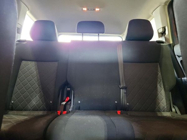 2018 VOLKSWAGEN ATLAS S