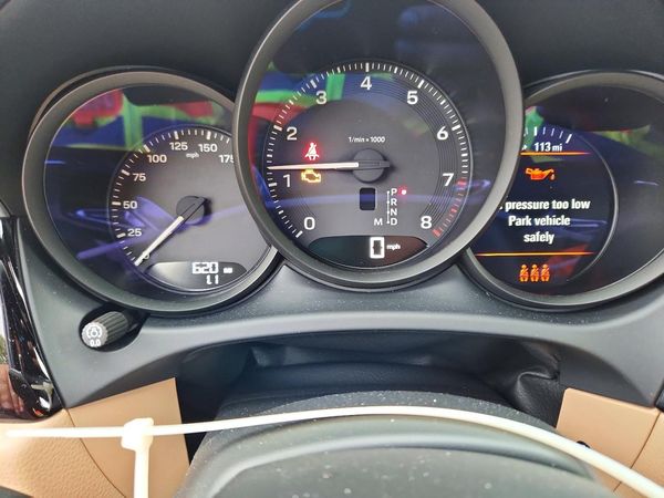 2026 PORSCHE MACAN Macan, Macan T — ODOM