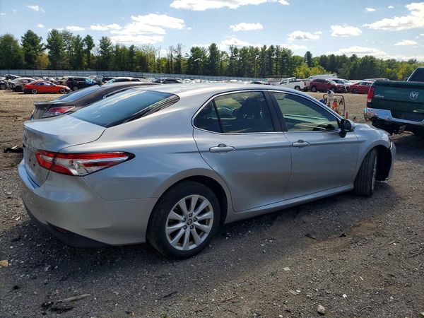 2018 TOYOTA CAMRY LE/SE/XLE/XSE