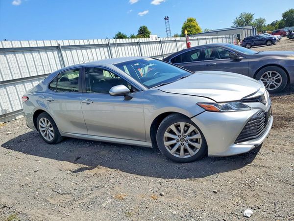 2018 TOYOTA CAMRY LE/SE/XLE/XSE
