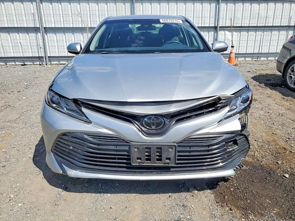 2018 TOYOTA CAMRY LE/SE/XLE/XSE