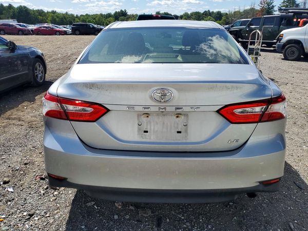 2018 TOYOTA CAMRY LE/SE/XLE/XSE