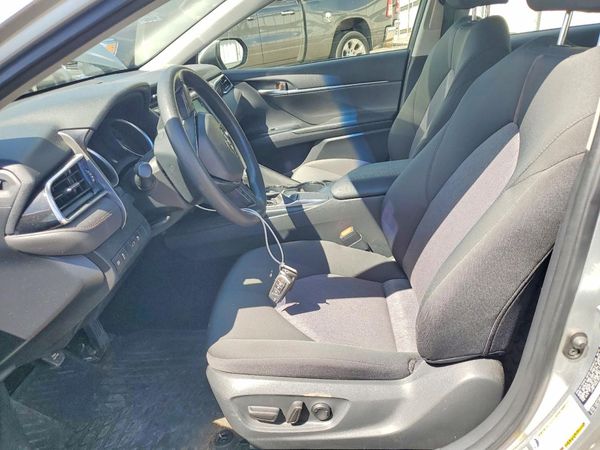 2018 TOYOTA CAMRY LE/SE/XLE/XSE