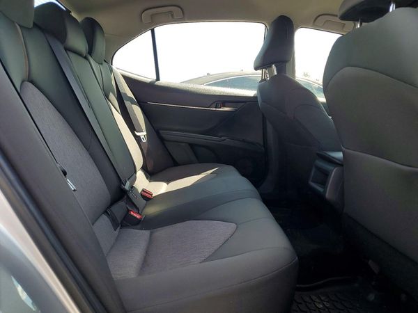 2018 TOYOTA CAMRY LE/SE/XLE/XSE