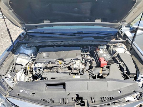 2018 TOYOTA CAMRY LE/SE/XLE/XSE