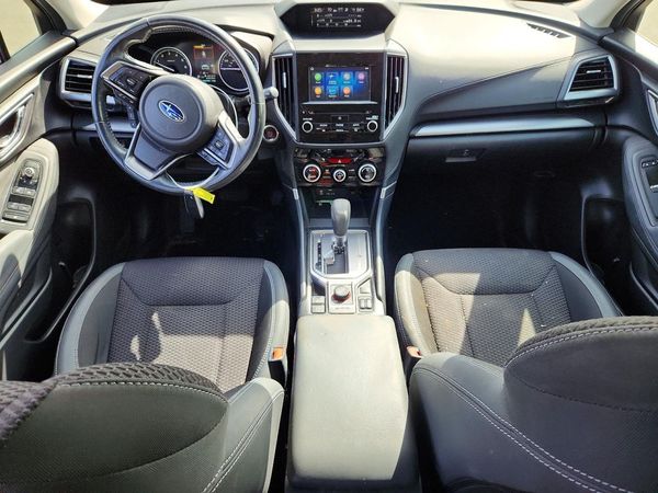 2020 SUBARU FORESTER Prm+ES+KA