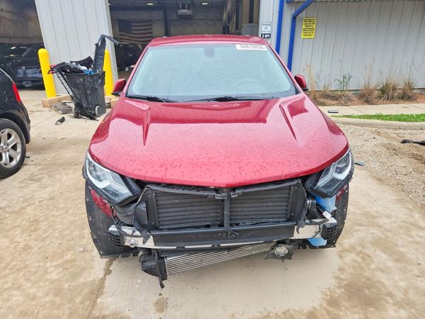 2018 CHEVROLET EQUINOX LT (1LT)
