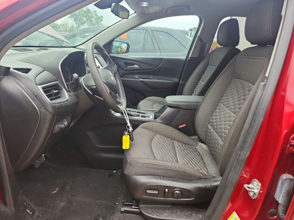 2018 CHEVROLET EQUINOX LT (1LT)
