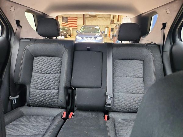 2018 CHEVROLET EQUINOX LT (1LT)