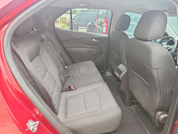 2018 CHEVROLET EQUINOX LT (1LT)