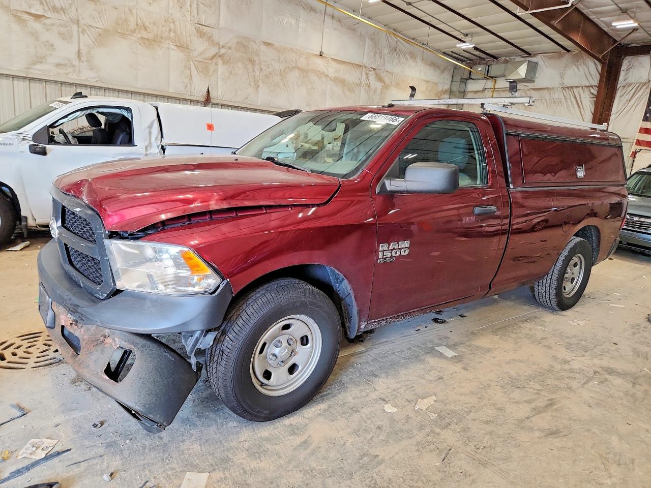 2020 RAM 1500 CLASSIC Classic DS