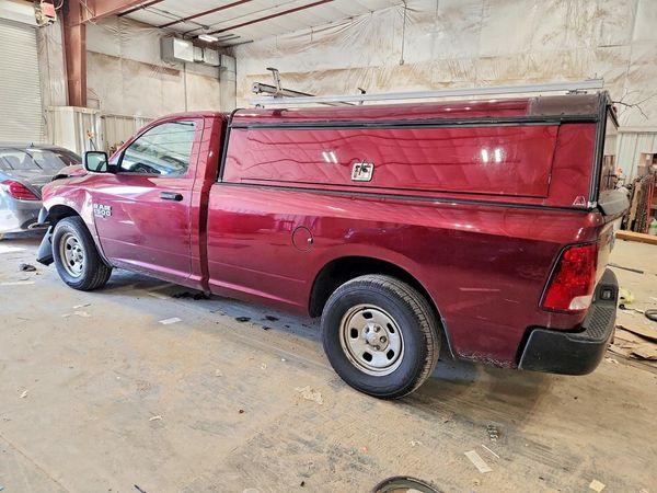 2020 RAM 1500 CLASSIC Classic DS