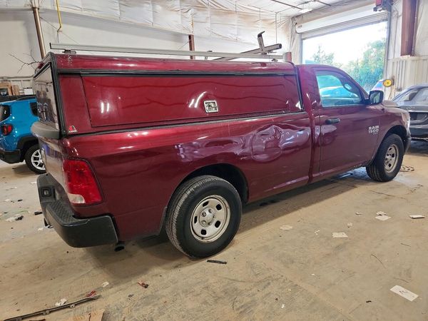 2020 RAM 1500 CLASSIC Classic DS