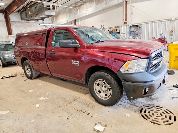 2020 RAM 1500 CLASSIC Classic DS