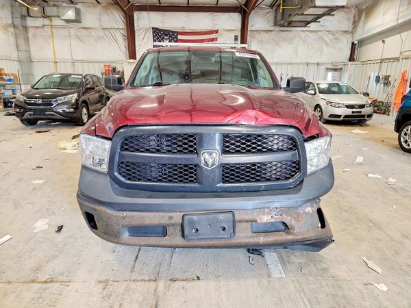 2020 RAM 1500 CLASSIC Classic DS