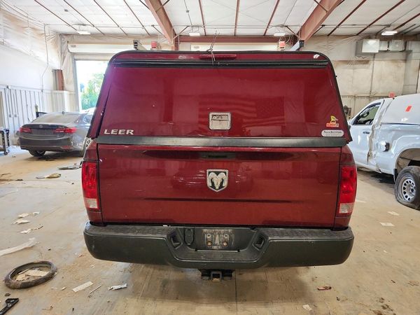 2020 RAM 1500 CLASSIC Classic DS
