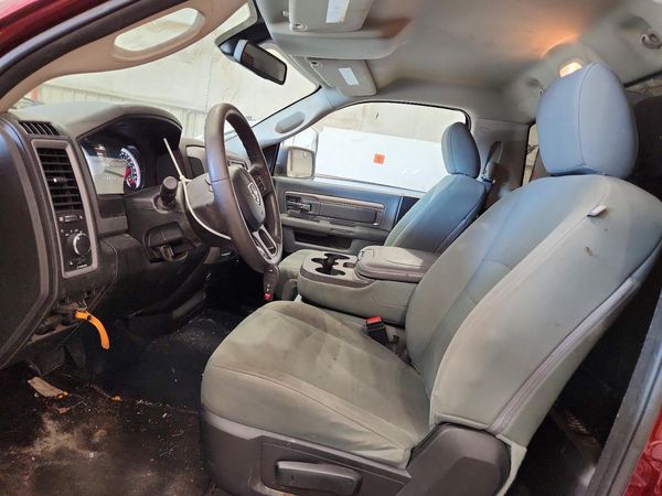 2020 RAM 1500 CLASSIC Classic DS