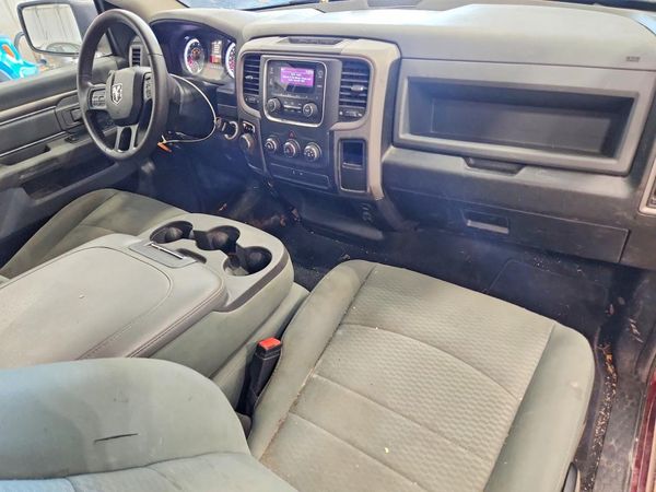 2020 RAM 1500 CLASSIC Classic DS
