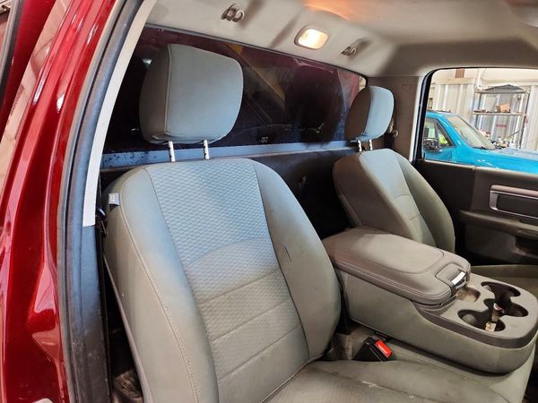 2020 RAM 1500 CLASSIC Classic DS