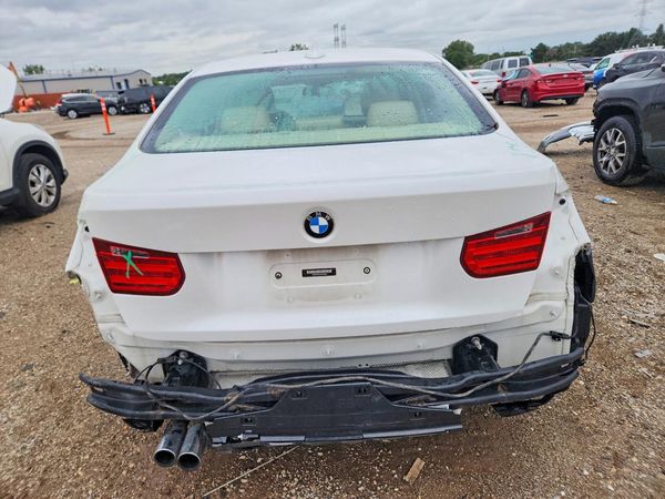 2013 BMW 328 xDrive — DIRR