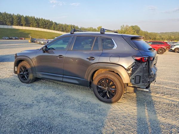 2024 MAZDA CX-50 Select Package — DSRA