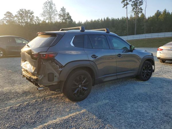 2024 MAZDA CX-50 Select Package — PSRA