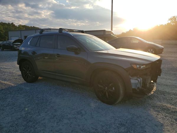 2024 MAZDA CX-50 Select Package — Passenger 3/4